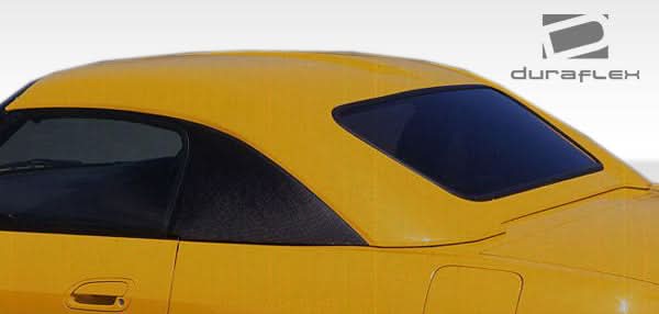 2000-2009 Honda S2000 Type M Style Hard Top Roof - 1 Piece - FRP