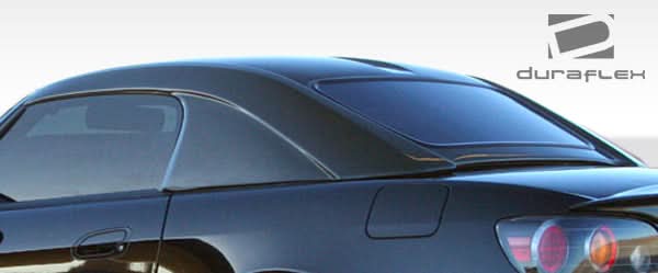 2000-2009 Honda S2000 Type M Style Hard Top Roof - 1 Piece - FRP