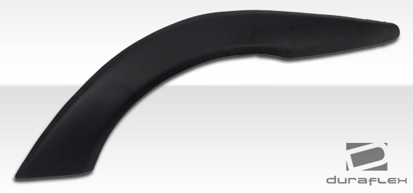 2000-2009 Honda S2000 Duraflex Vader Rear Fender Flares - 2 Piece (S)