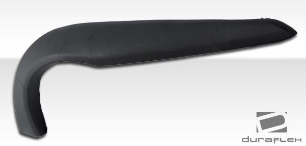 2000-2009 Honda S2000 Vader Style Rear Fender Flares - 2 Piece - FRP