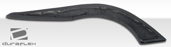2000-2009 Honda S2000 Vader Style Rear Fender Flares - 2 Piece - FRP