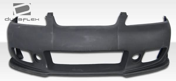 2000-2003 Nissan Sentra B-2 Style Front Bumper Cover - FRP