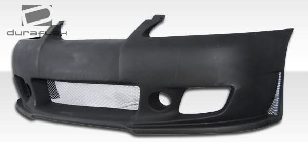 2000-2003 Nissan Sentra B-2 Style Front Bumper Cover - FRP
