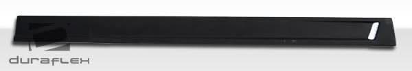 2000-2006 Nissan Sentra B-2 Style Side Skirts Rocker Panels - FRP
