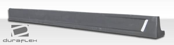 2000-2006 Nissan Sentra B-2 Style Side Skirts Rocker Panels - FRP