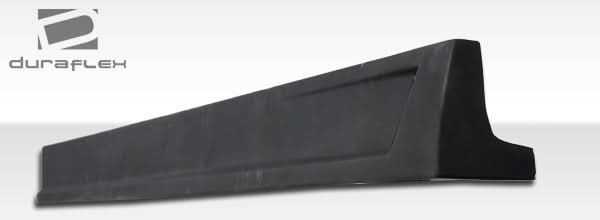 2000-2006 Nissan Sentra B-2 Style Side Skirts Rocker Panels - FRP