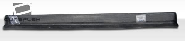 2000-2006 Nissan Sentra B-2 Style Side Skirts Rocker Panels - FRP