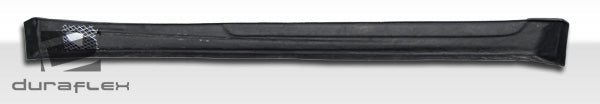 2000-2006 Nissan Sentra Duraflex R34 Side Skirts Rocker Panels - 2 Piece