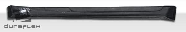2000-2006 Nissan Sentra R34 Style Side Skirts Rocker Panels - FRP