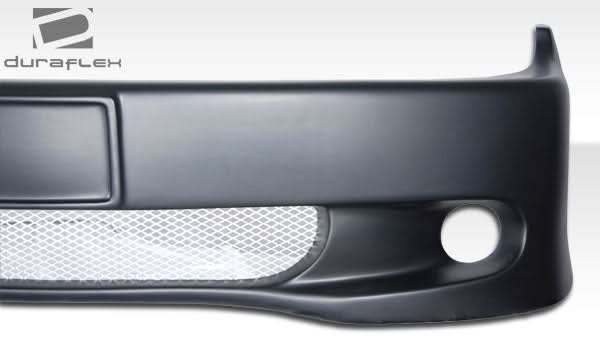 1999-2006 Chevrolet Silverado Tahoe Suburban Lightning SE Style Front Bumper Cover - FRP