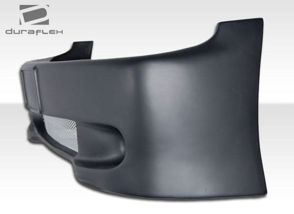 1999-2006 Chevrolet Silverado Tahoe Suburban Lightning SE Style Front Bumper Cover - FRP