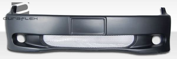 1999-2006 Chevrolet Silverado Tahoe Suburban Lightning SE Style Front Bumper Cover - FRP