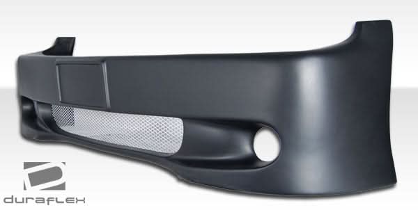 1999-2006 Chevrolet Silverado Tahoe Suburban Lightning SE Style Front Bumper Cover - FRP
