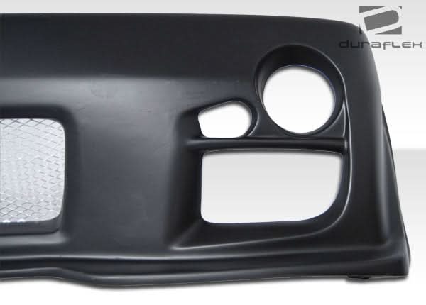 2000-2006 Chevrolet Tahoe Suburban 1999-2002 Silverado Platinum Style Front Bumper Cover - FRP