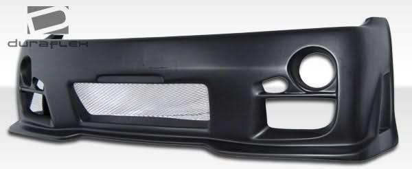 2000-2006 Chevrolet Tahoe Suburban 1999-2002 Silverado Platinum Style Front Bumper Cover - FRP