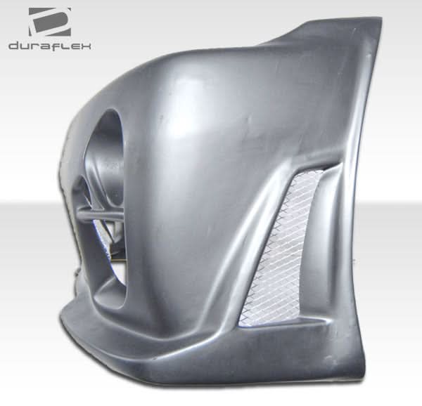 2000-2006 Chevrolet Tahoe Platinum Style Body Kit - 4 Piece - FRP