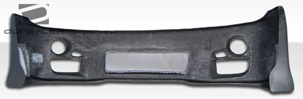 2000-2006 Chevrolet Tahoe Suburban 1999-2002 Silverado Platinum Style Front Bumper Cover - FRP