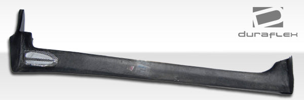 2000-2006 Chevrolet Tahoe GMC Yukon Duraflex Platinum Side Skirts Rocker Panels (short wheelbase) - 2 Piece