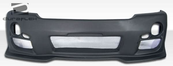 2000-2006 GMC Yukon Platinum Style Body Kit - 4 Piece - FRP