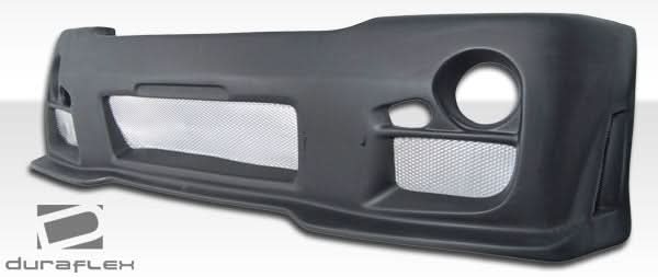 2000-2006 GMC Yukon Platinum Style Body Kit - 4 Piece - FRP