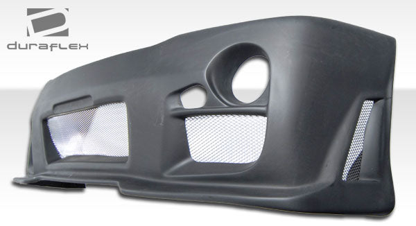 2000-2006 GMC Yukon/Sierra Platinum Style Front Bumper Cover - FRP