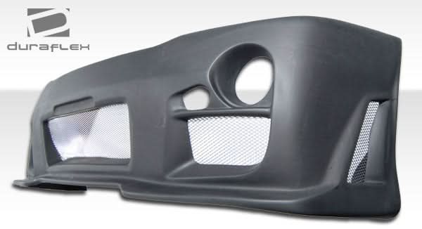 2000-2006 GMC Yukon Platinum Style Body Kit - 4 Piece - FRP