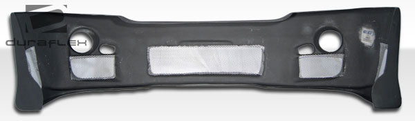 2000-2006 GMC Yukon/Sierra Platinum Style Front Bumper Cover - FRP