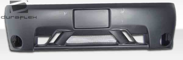 2000-2006 GMC Yukon Platinum Style Body Kit - 4 Piece - FRP