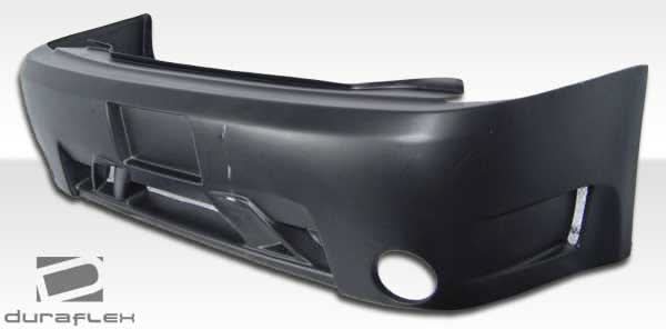 2000-2006 GMC Yukon Platinum Style Body Kit - 4 Piece - FRP
