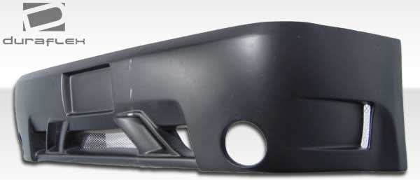 2000-2006 Chevrolet Tahoe Platinum Style Body Kit - 4 Piece - FRP