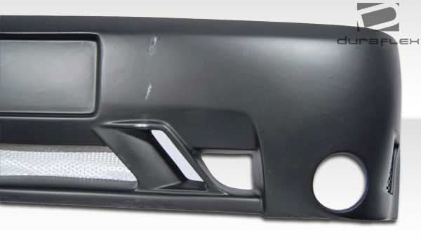 2000-2006 Chevrolet Tahoe Platinum Style Body Kit - 4 Piece - FRP