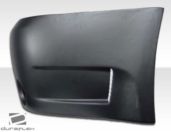 2000-2006 GMC Yukon Platinum Style Body Kit - 4 Piece - FRP