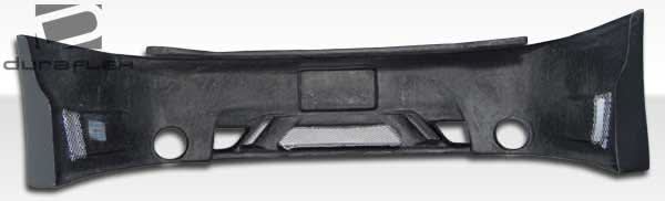 2000-2006 Chevrolet Tahoe Platinum Style Body Kit - 4 Piece - FRP