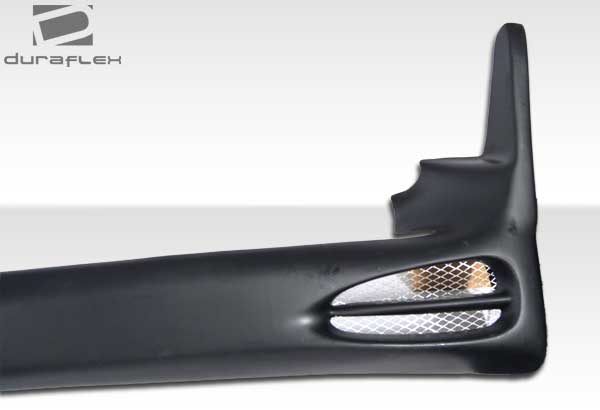 2000-2006 Chevrolet Tahoe Duraflex Platinum Body Kit - 4 Piece