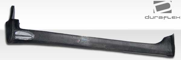 2000-2006 Chevrolet Tahoe GMC Yukon Platinum Style Side Skirts - FRP