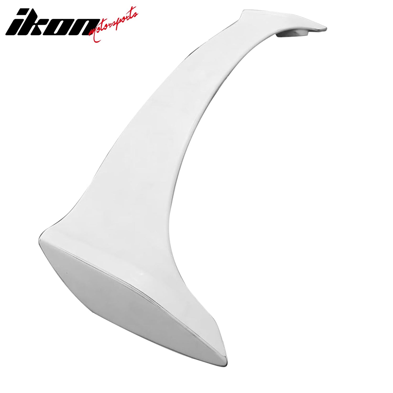 2006-2011 Honda Civic 2Dr Si OE Style Trunk Spoiler Wing Lip w/ LED