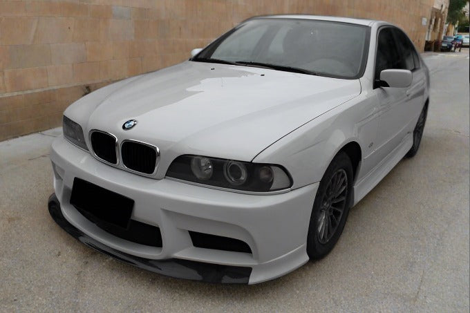 1997-2003 BMW 5 Series E39 VRS Style Full Body Kit