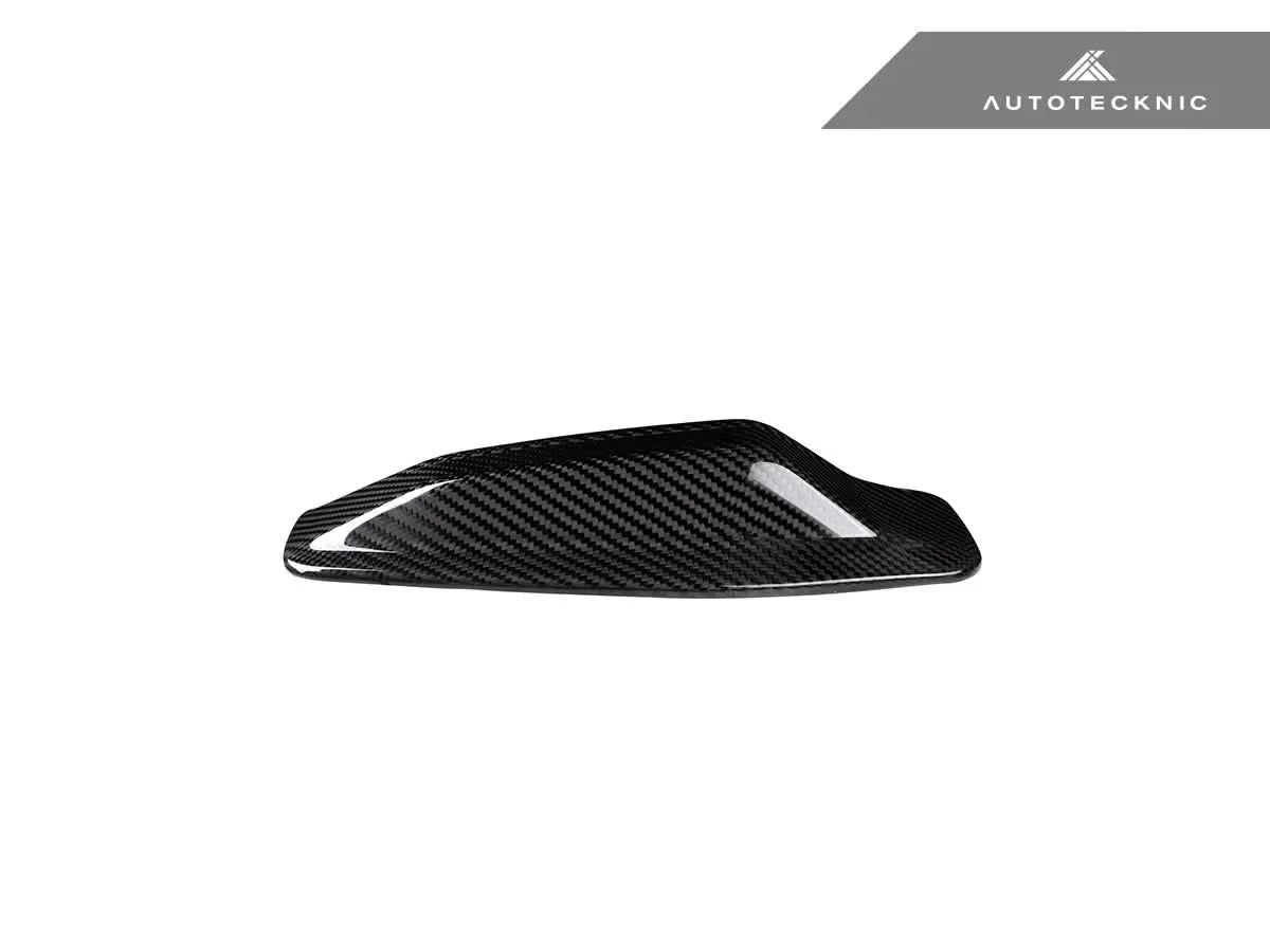 AutoTecknic Dry Carbon Roof Antenna Cover - U06 2-Series Active Tourer | U11 X1