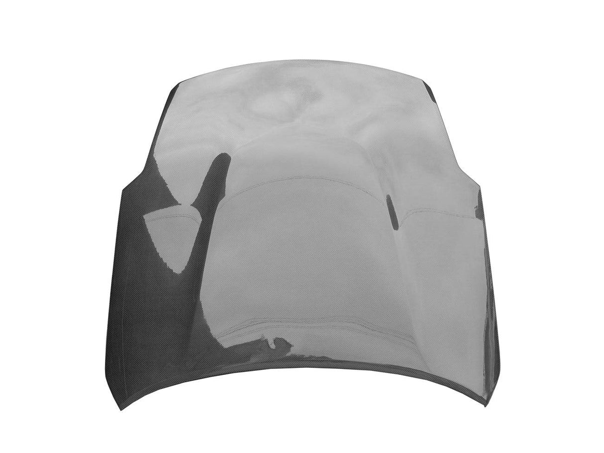 2006-2008 Nissan 350Z OEM Style Hood