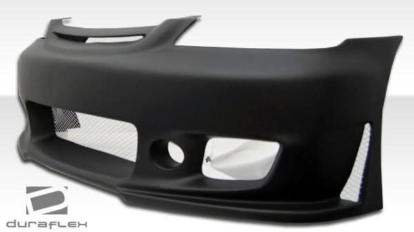 2001-2003 Honda Civic B-2 Style 4 Piece Body Kit - FRP