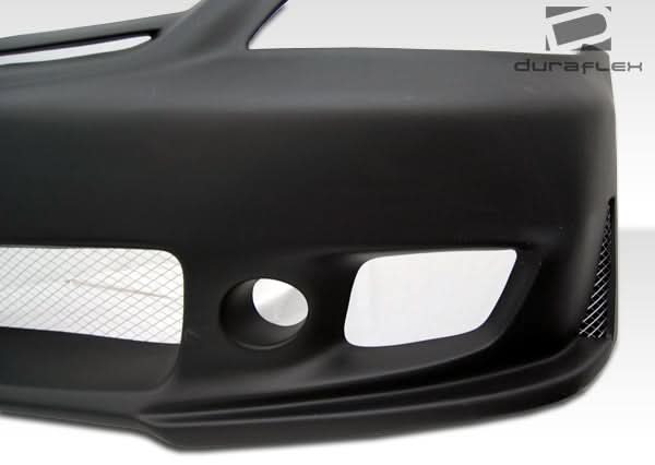 2001-2003 Honda Civic B-2 Style 4 Piece Body Kit - FRP