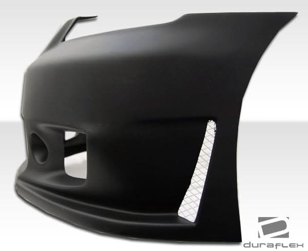 2001-2003 Honda Civic B-2 Style 4 Piece Body Kit - FRP
