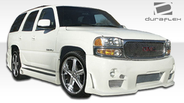 2001-2006 GMC Yukon Denali XL Duraflex Platinum Body Kit - 6 Piece