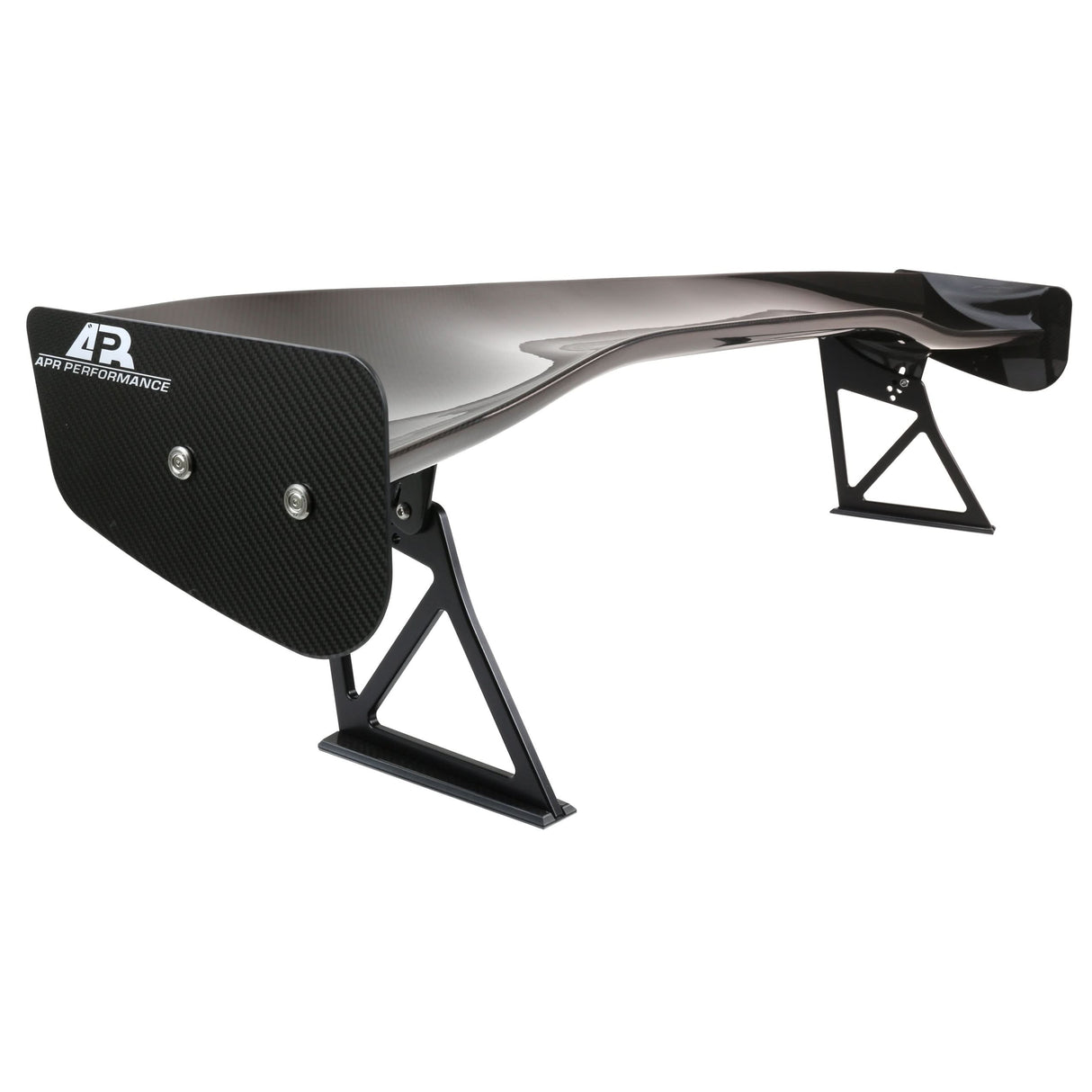 Subaru WRX/STI 2002-2007 SPEC 67" GTC300 Carbon Fiber Adjustable Wing
