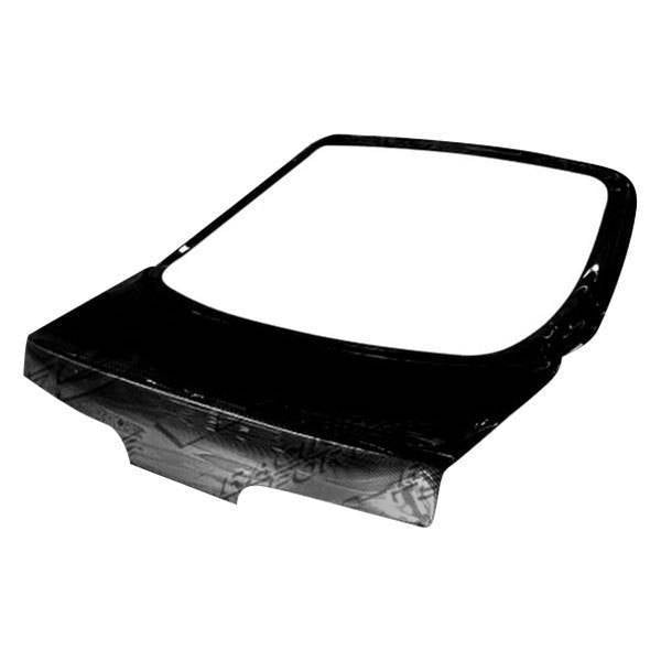 2002-2006 Acura RSX 2 doors OEM Style Carbon Fiber Black Hatch