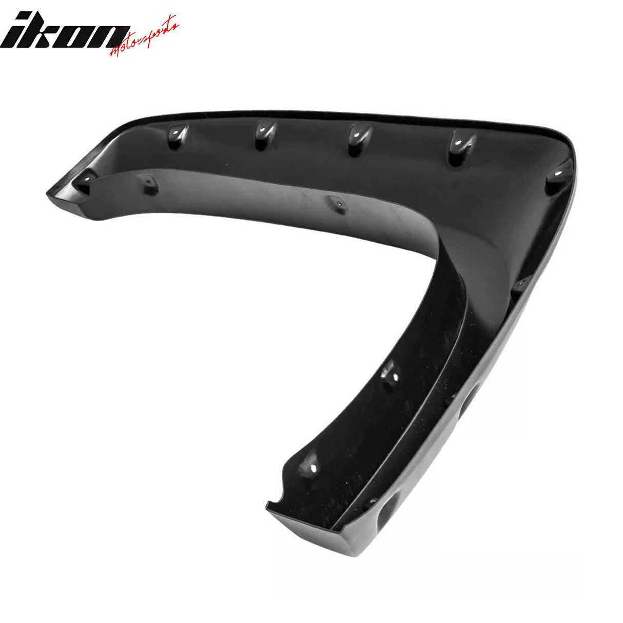 2004-2012 Chevy Colorado GMC Canyon Pocket Rivet Style Fender Flares