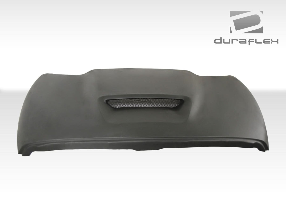 2002-2008 Dodge Ram 1500 2500 3500 SRT Look Hood - FRP