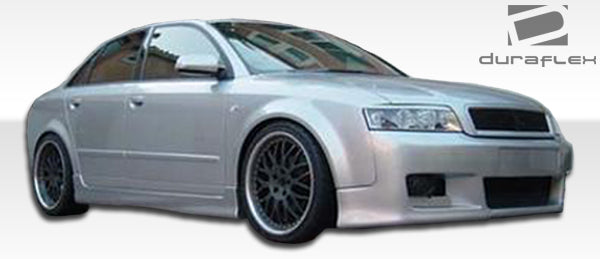 2002-2005 Audi A4 B6 Duraflex RS4 Body Kit (euro spec) - 4 Piece