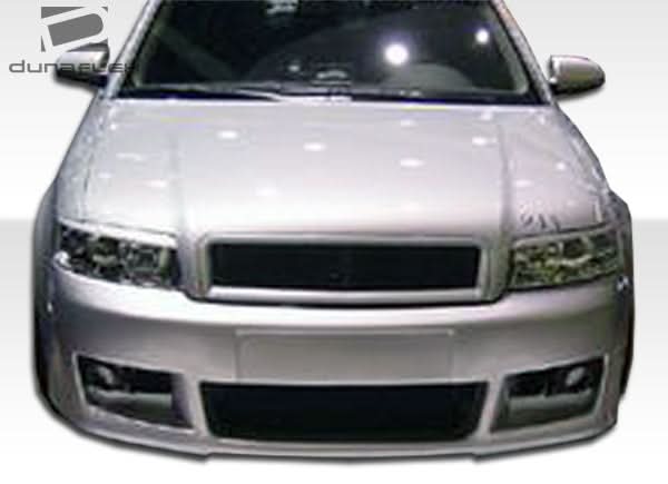 2002-2005 Audi A4 B6 RS4 Style Body Kit - 4 Piece - FRP