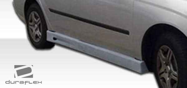 2005-2006 Nissan Altima R34 Style Body Kit - 4 Piece - FRP